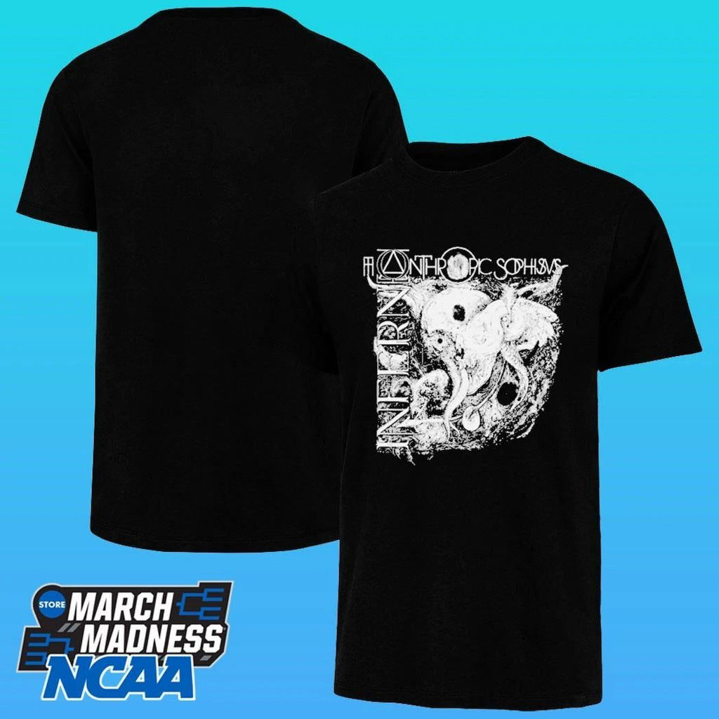 Inferno The Anthropic Sophisms Shirt