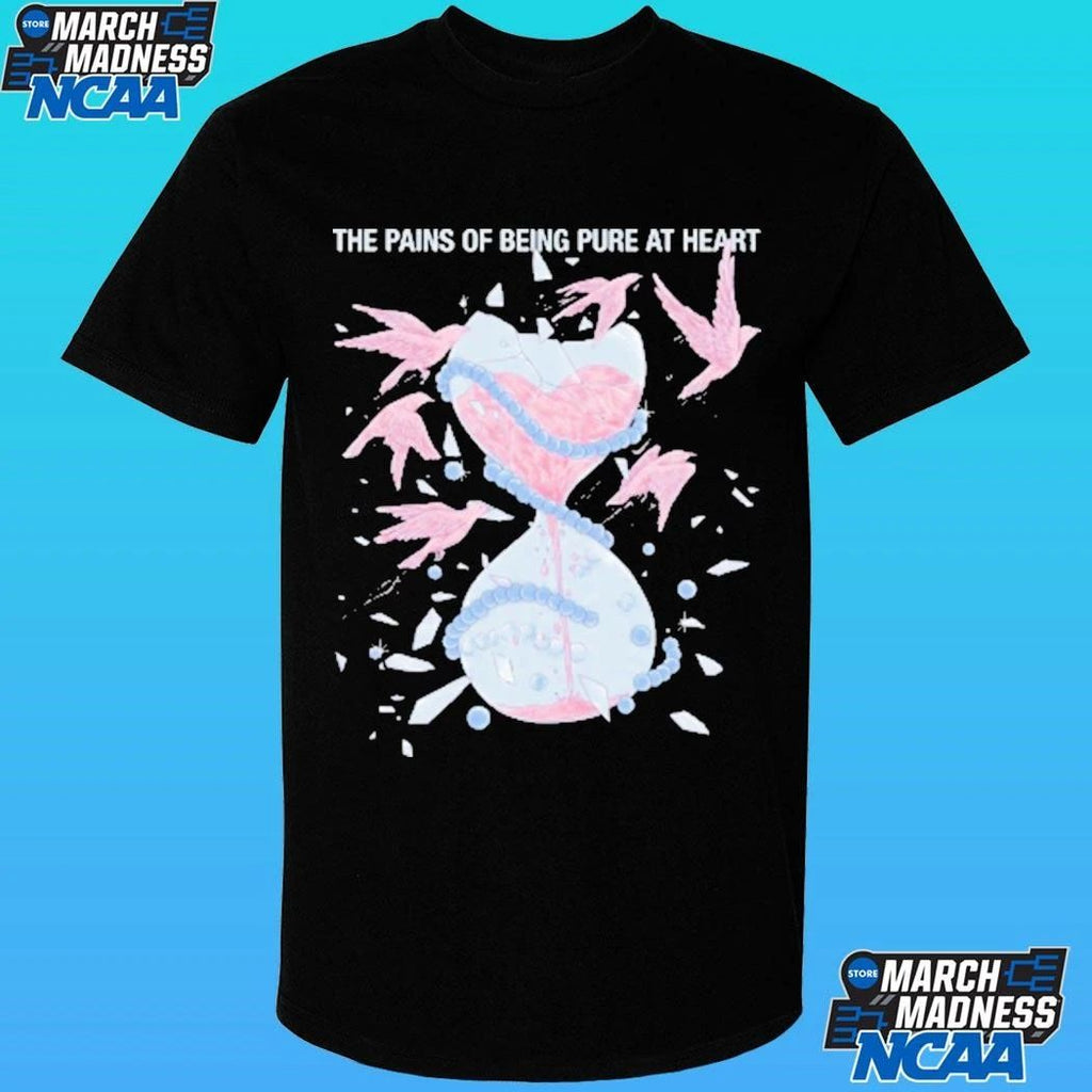 The Pains Of Being Pure At Heart Shirt