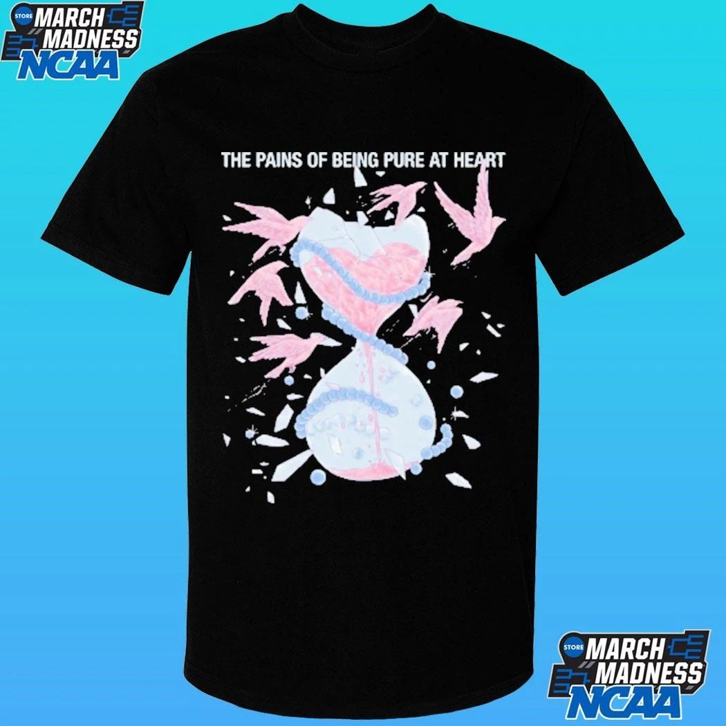 The Pains Of Being Pure At Heart Shirt
