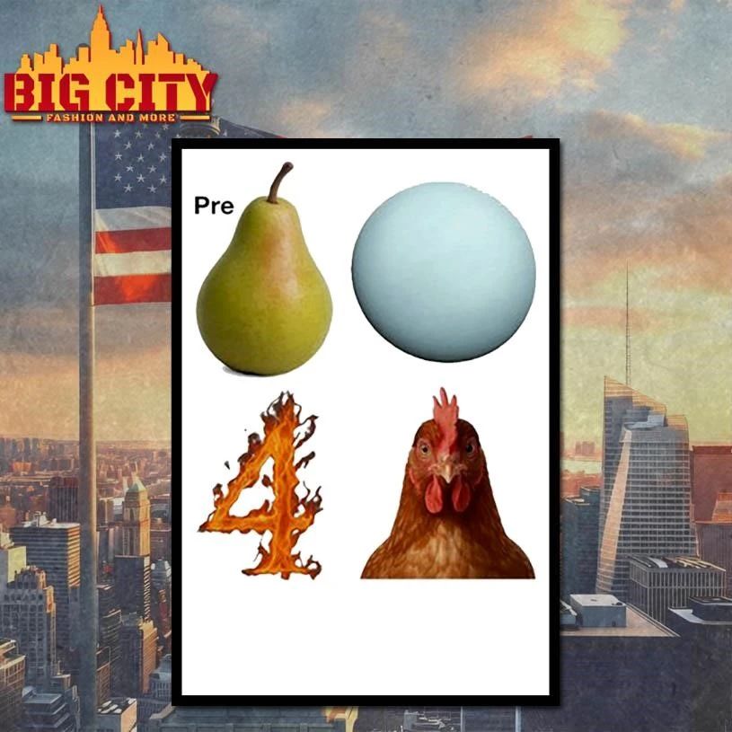 Prepare Uranus For Cock Shirt