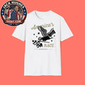 Indianapolis 500 America’s Race Eagle T-Shirt