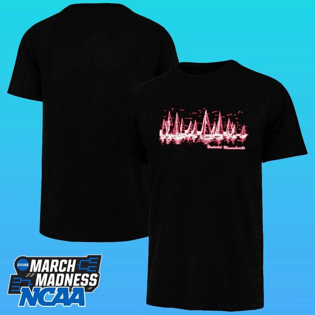 Nantucket Massachusetts 2026 Shirt