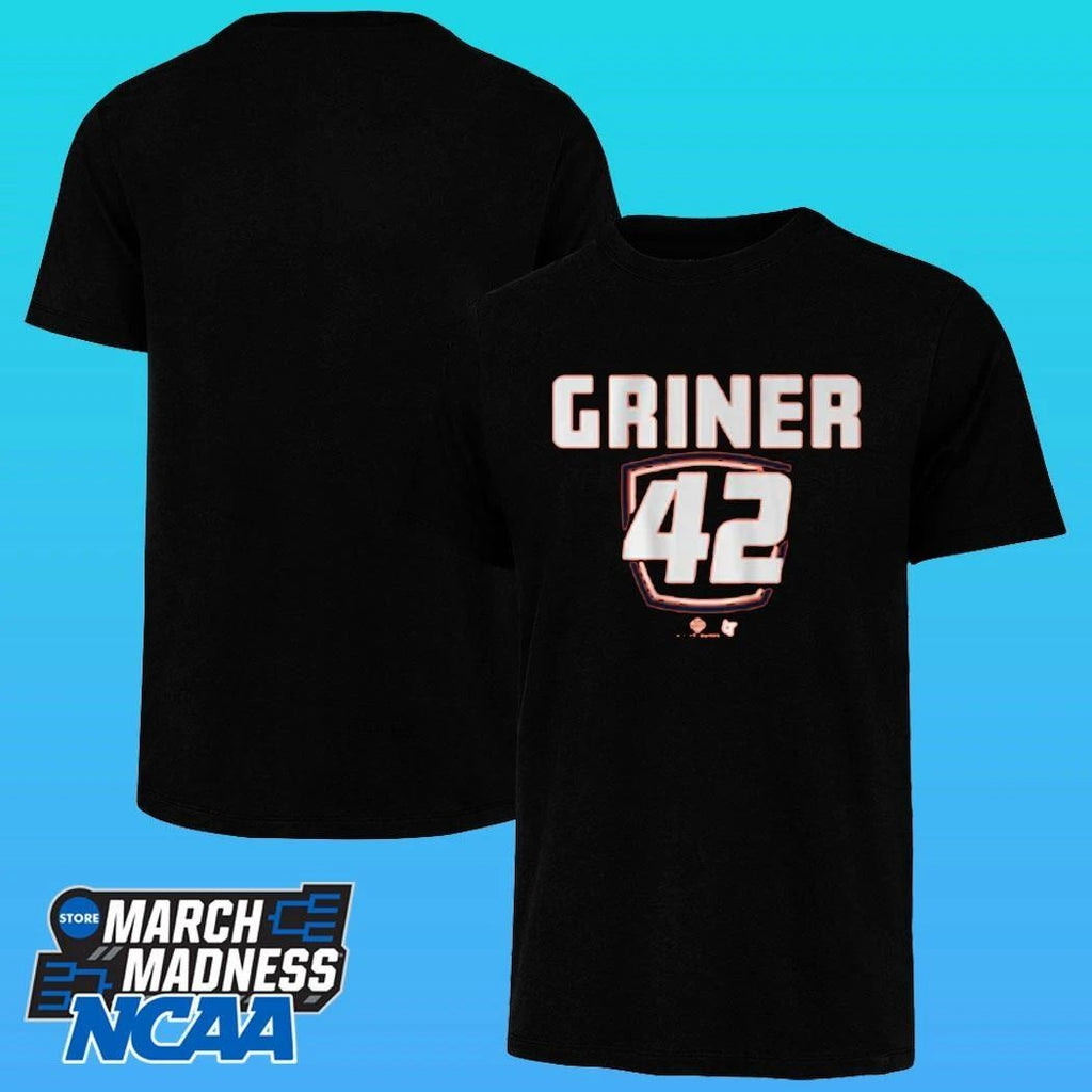 Brittney Griner Ct 42 Shirt