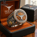 Texas Longhorns Softball 2026 SEC Champions Ring