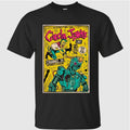 Circle Jerks 5-10-2026 Sacramento CA Poster Shirt