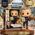Michael Rosen 80 Years of Stories Collector Edition Funko Pop! Figure