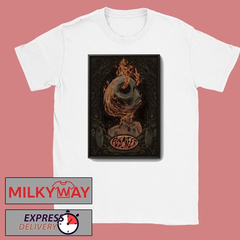 Puscifer Portland OR 5 8 2026 Poster shirt