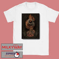 Puscifer Portland OR 5 8 2026 Poster shirt
