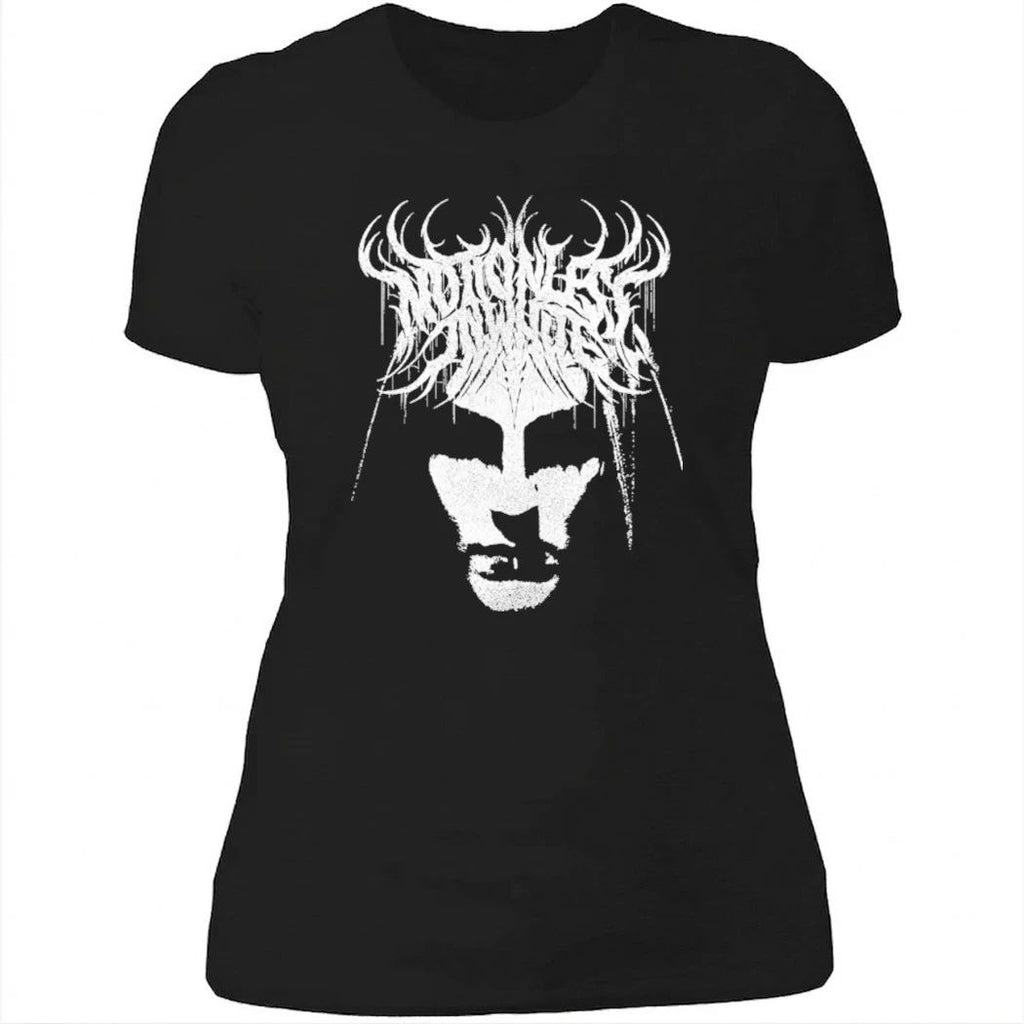 Miw Merch Fear Not The Dark Shirt