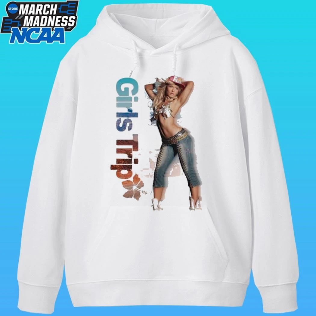 Zara Larsson Girls Trip Photo 2026 Shirt