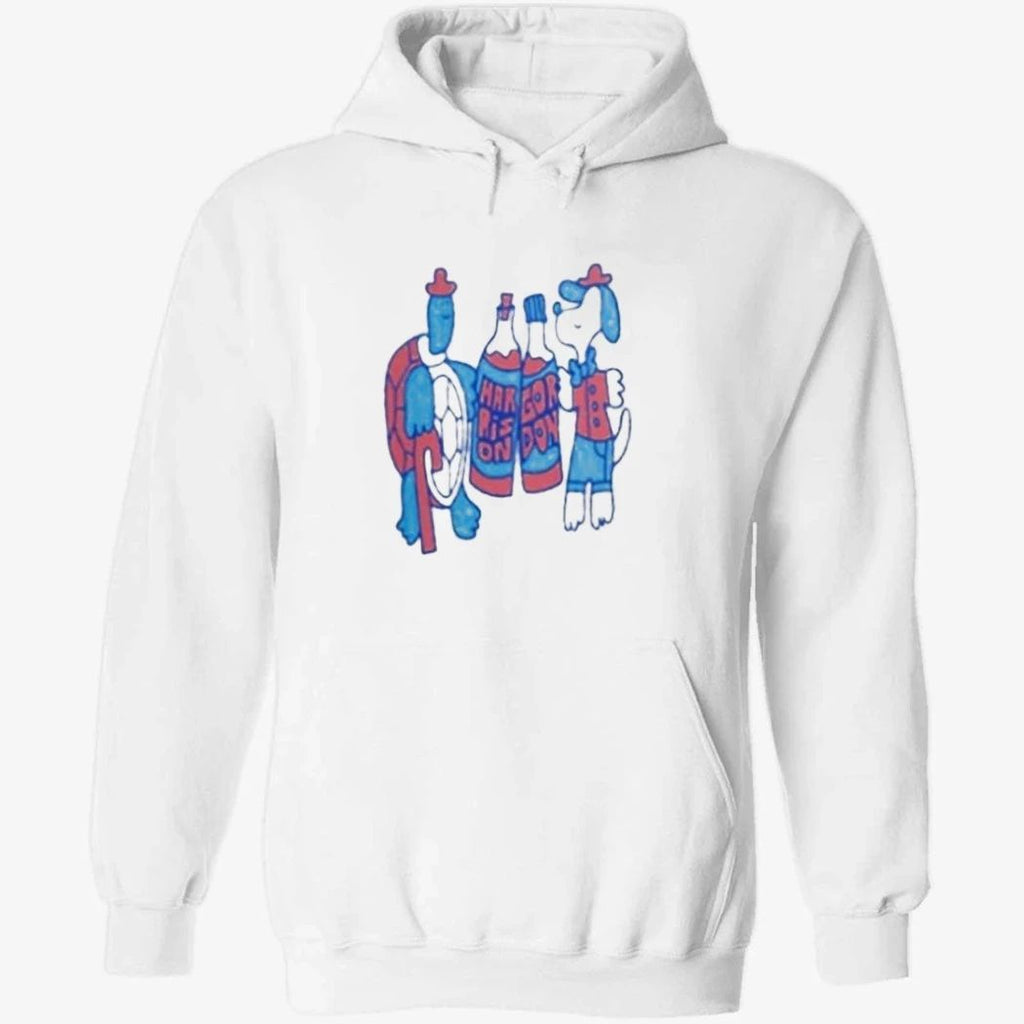 Harrison Gordon the band Tour 2026 Shirt
