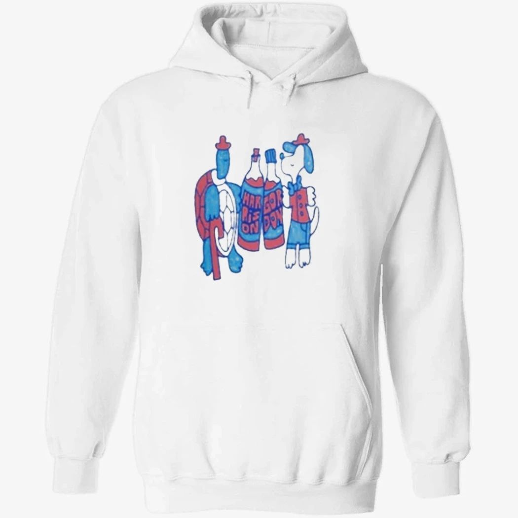 Harrison Gordon the band Tour 2026 Shirt