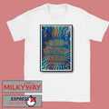 LIMITED May 8-10 2026 The Far Out Lounge Poster Holy Wave shirt