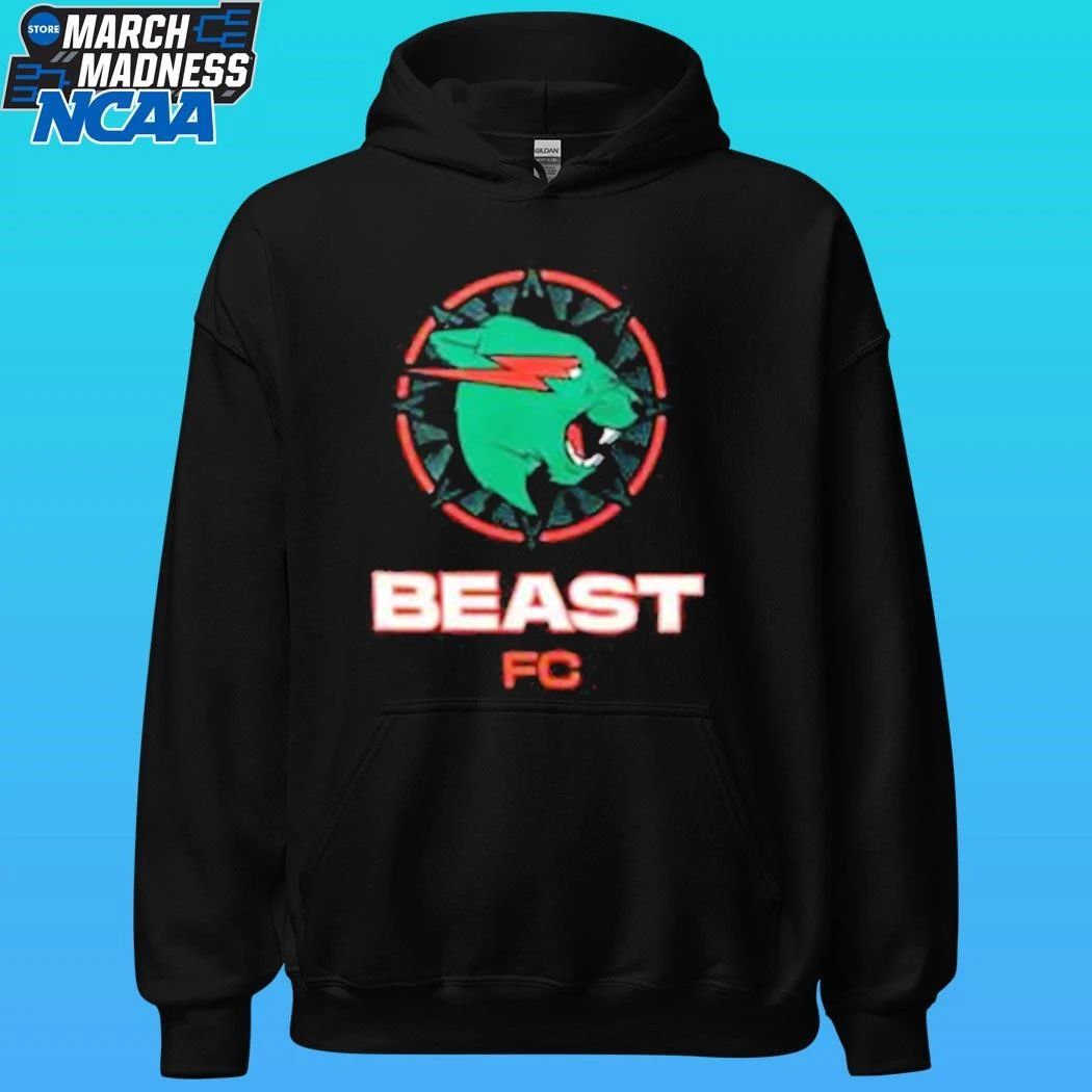 Beast Fc Pivot Shirt