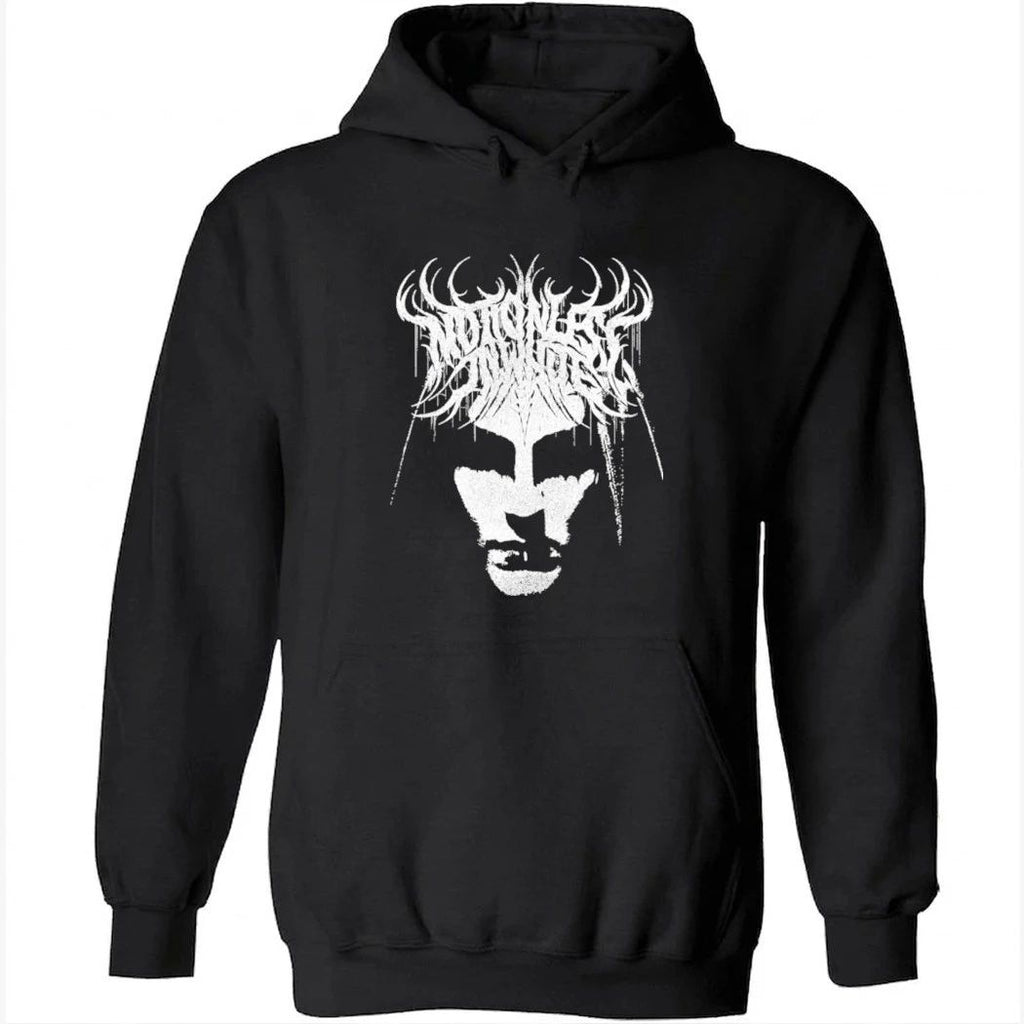 Miw Merch Fear Not The Dark Shirt