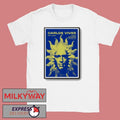 TOUR Carlos Vives Austin, Texas May 5 2026 Poster Season 52 shirt