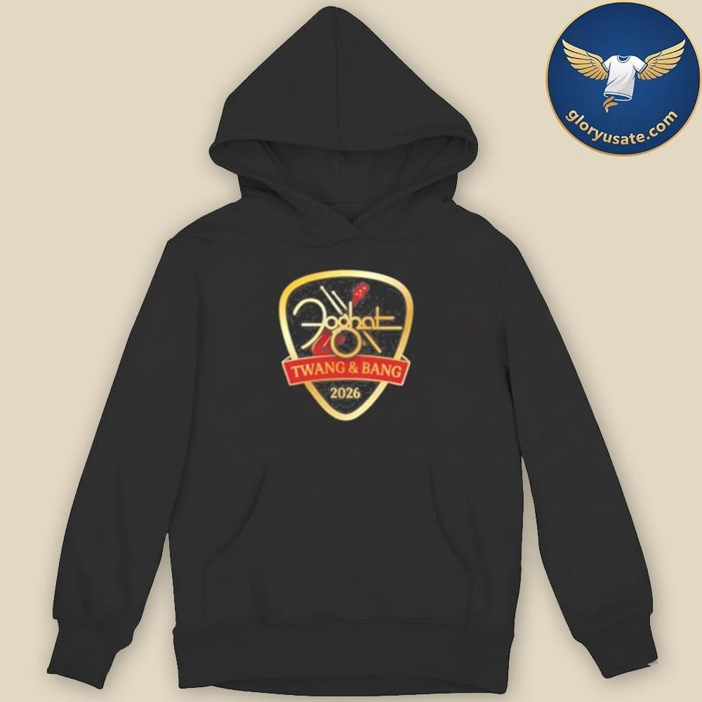 2026 Twang & Bang T-Shirt