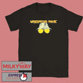 Widespread Panic Las Vegas NV 5 8-5 10 2026 T Shirt