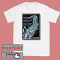 POSTER TalkPeck SoundSystem Tour Brooklyn NY July 23 2026 Tour shirt