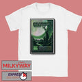LIMITED May 7-9 2026 HomeGrown Music Fest Poster Century Center Bend, OR shirt