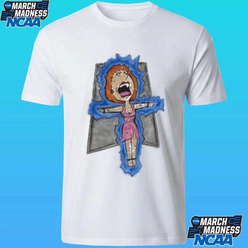 Eiido Zap Shirt
