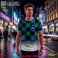 Scotland World Cup 2026 Premium Print T-Shirt