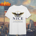 Nice National Immigration And Customs Enforcement Shirt