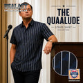 The Wolf of Wall Street Quaalude Hawaiian Shirt