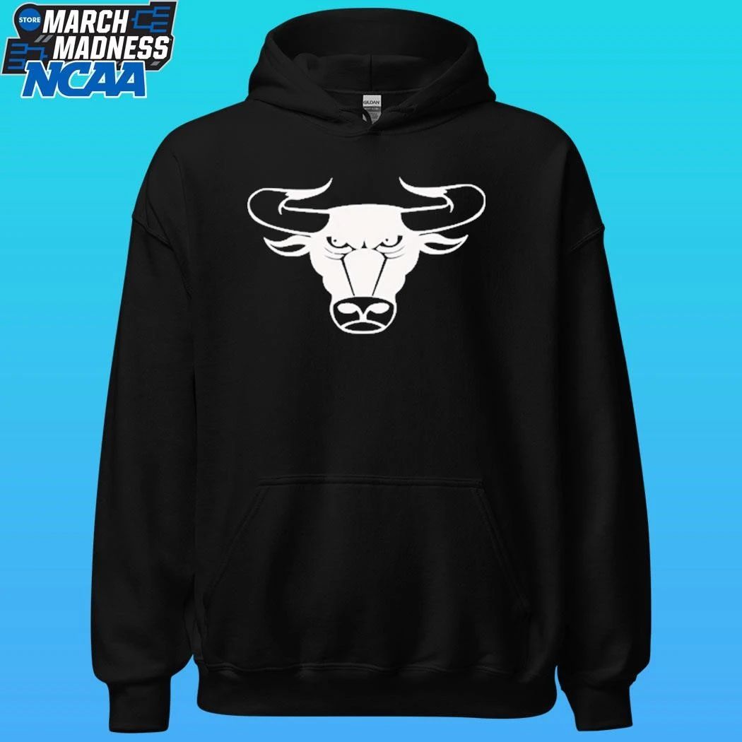 Chicago Bulls Head Shirt