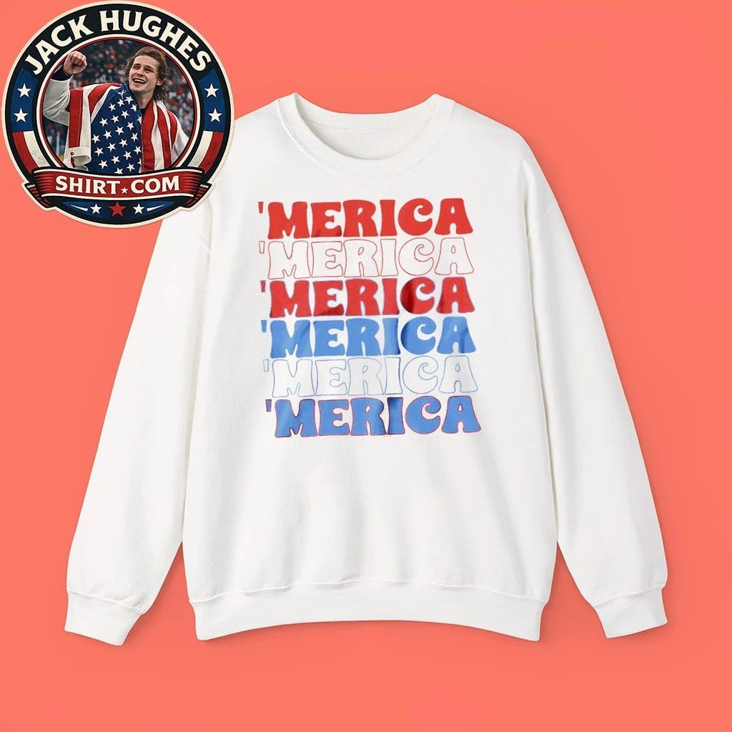 Americana Shirt