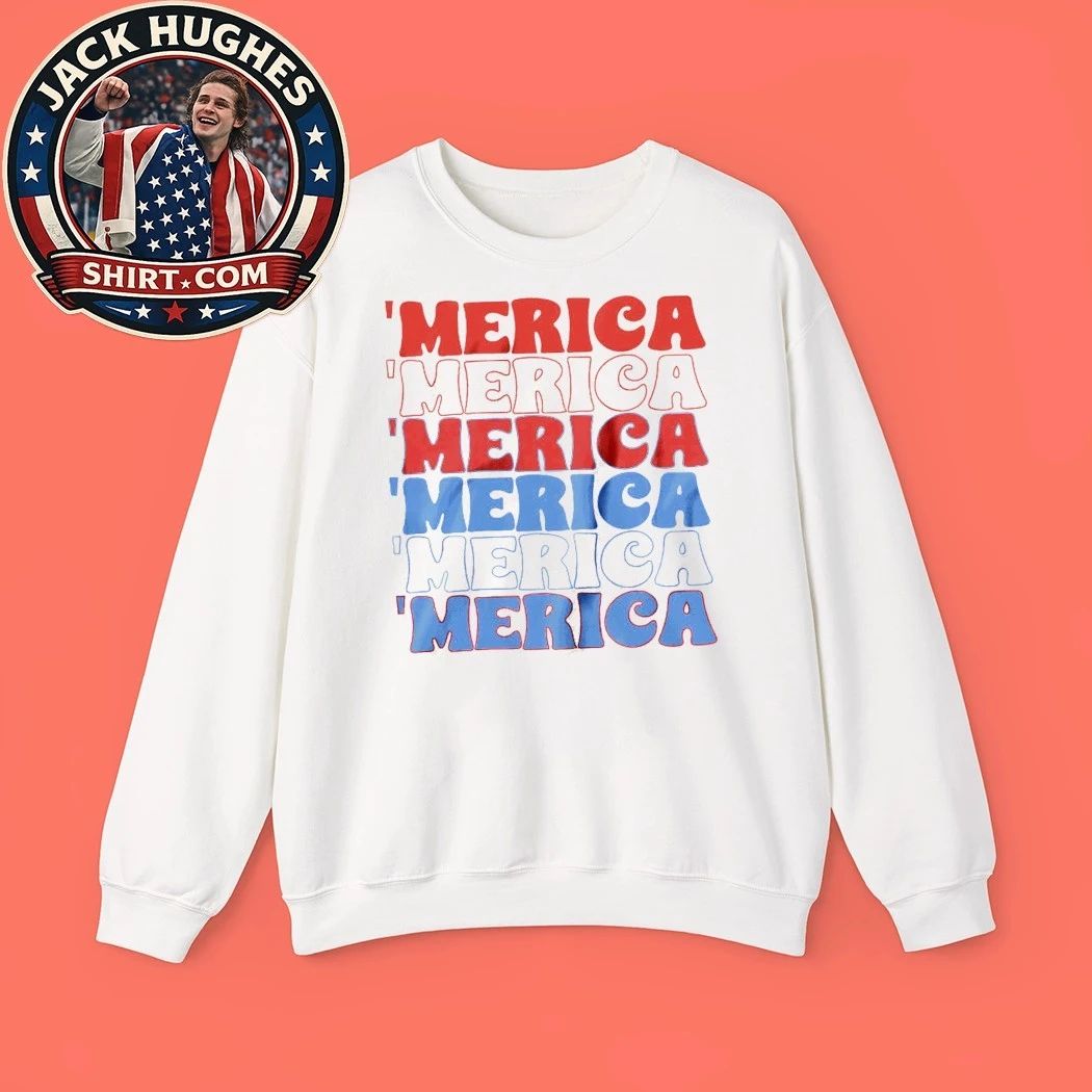 Americana Shirt