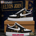 Elton John Rocket Man Air Force 1 Shoes