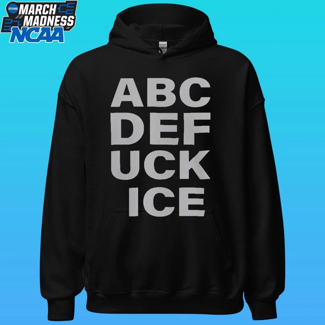 Ethan Nestor Abcdefuckice Shirt