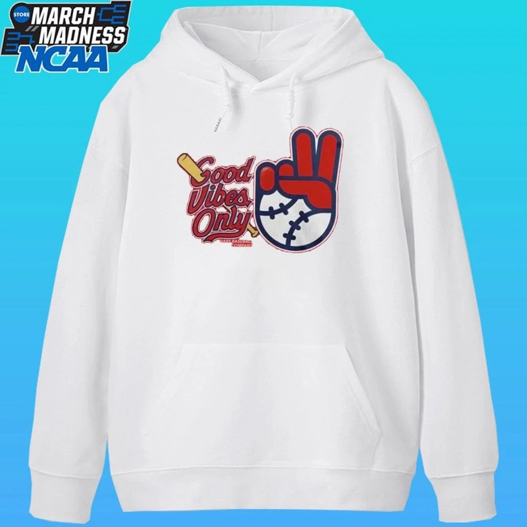 Dustin May Cardinals Good Vibes Only Shirt