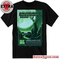 Homegrown Music Festival 5 7-5 9 2026 Bend OR Poster Shirt