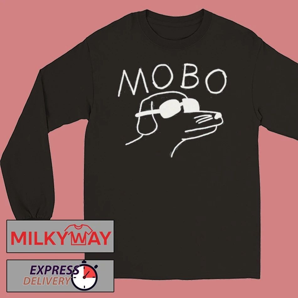 Modern Baseball Dog Shirt