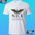 National Immigration And Customs Enforcement Shirt