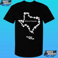 Dallas Wings Dallas Has Diamonds Shirt