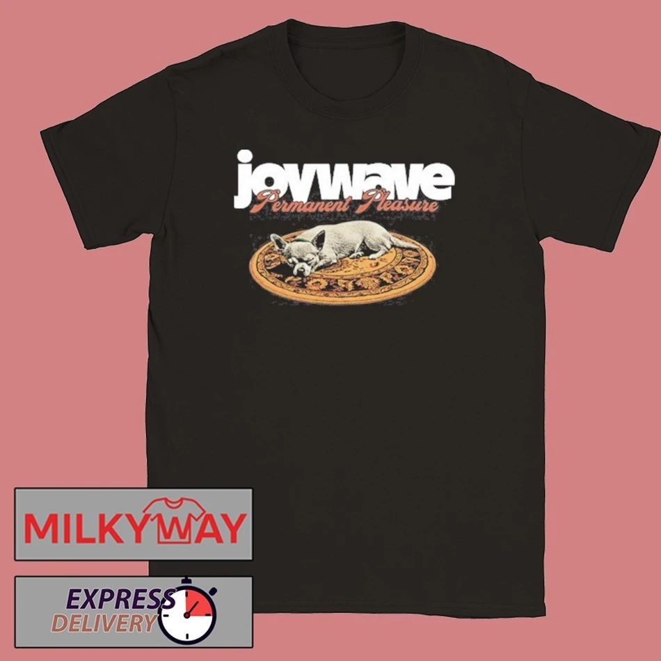 Permanent Pleasure Dog Variant shirt