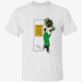 Taco Hemingway Tour 2026 Snake Shirt