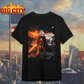 Anaheim Ducks May The Fourth Be With You Las Vegas Shirt