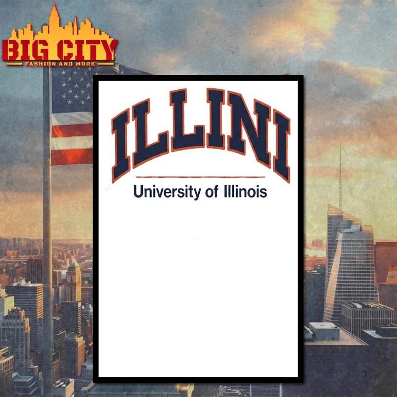Awesome Shota Imanaga Illini University of Illinois Crewneck Shirt