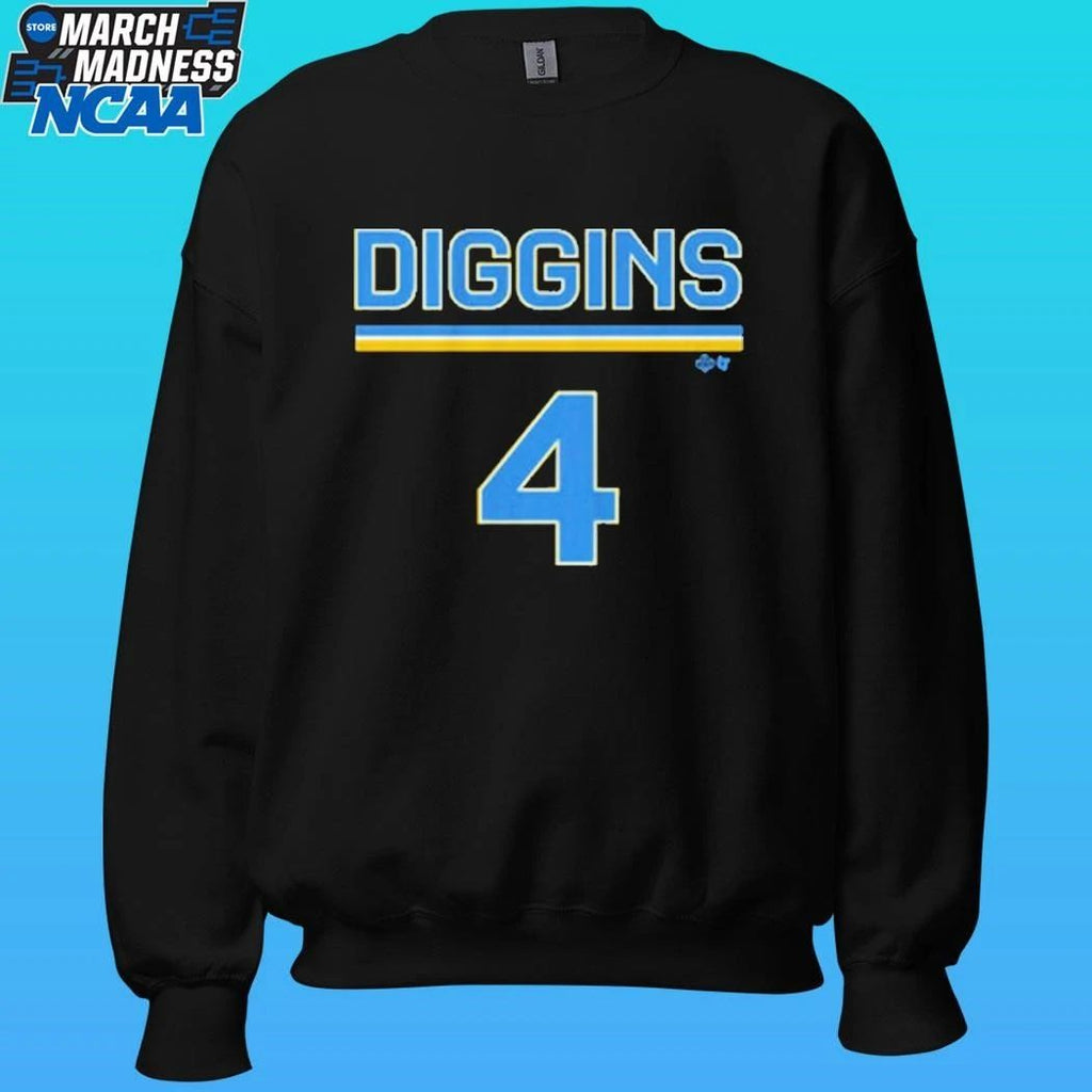 Skylar Diggins Chi 4 Shirt