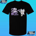 Boy Girl Option Not Found Cat Shirt