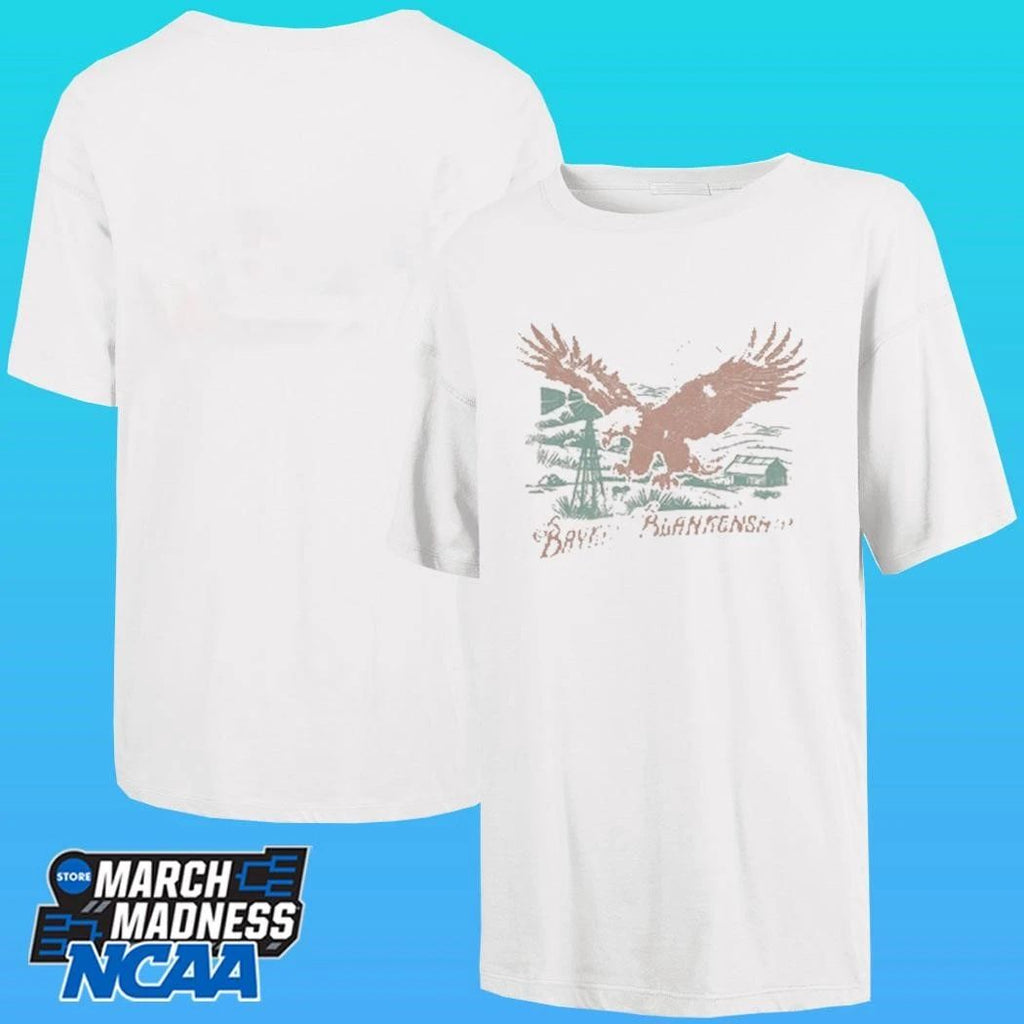 Bayker Blankenship Midwest Eagle Shirt