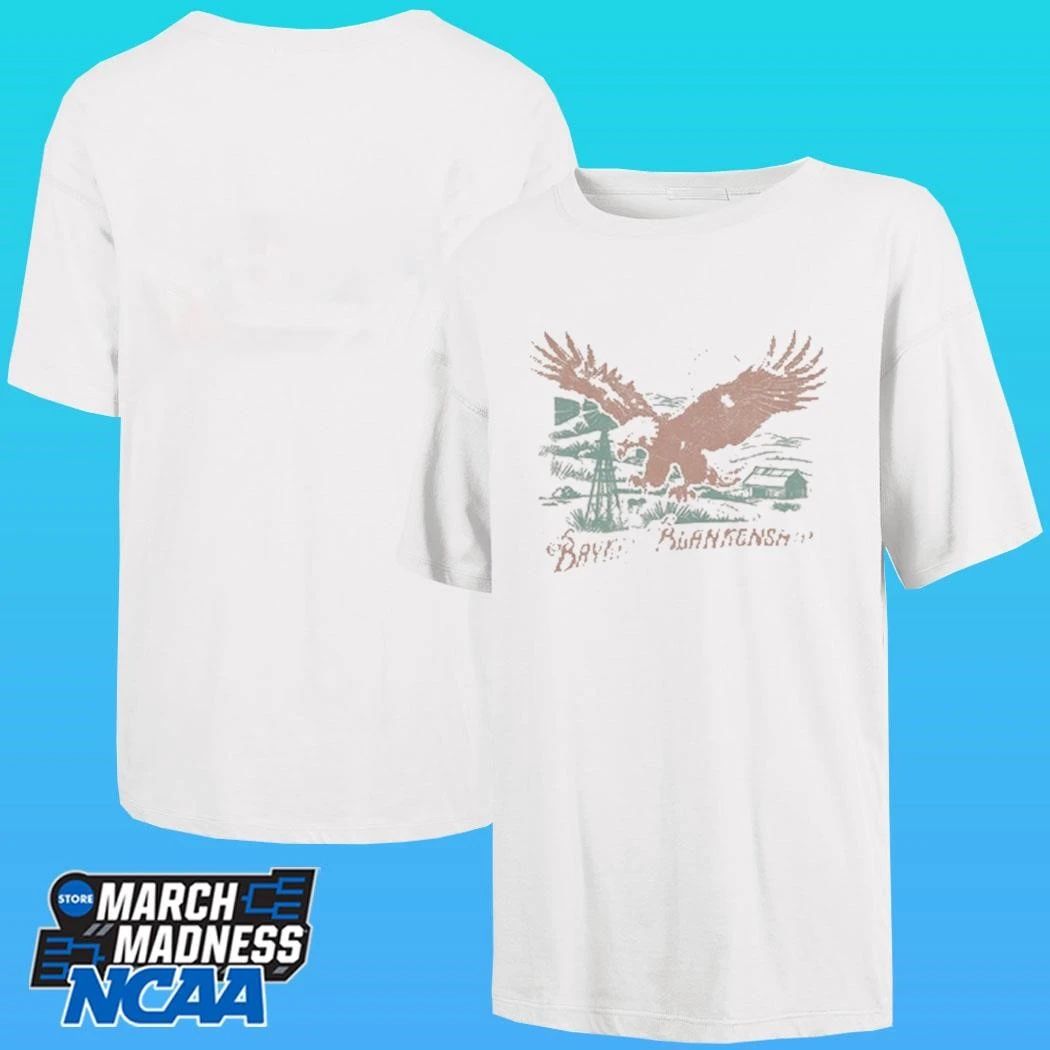 Bayker Blankenship Midwest Eagle Shirt
