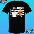 Wemby And Castle Stankonia-inspired Parody Shirt