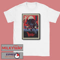 Puscifer In Salt Lake City UT On May 5 2026 Poster shirt