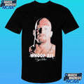 1996 Stone Cold Steve Austin Whoop Ass Shirt