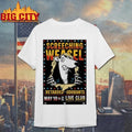 Awesome May 10 2026 Tour SCREECHING WEASEL Milan, Italy Poster Shirt